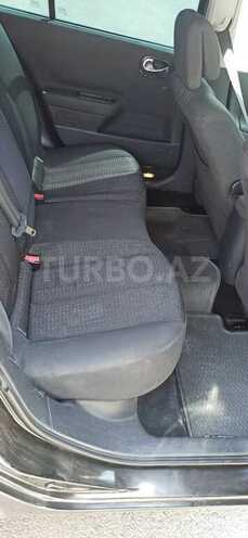 Renault Megane 2007, 280,567 km - 1.6 l - Bakı