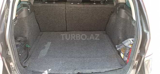 Renault Megane 2007, 280,567 km - 1.6 l - Bakı