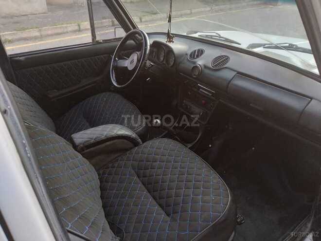 LADA (VAZ) 2106 1994, 20,000 km - 1.5 l - Göygöl