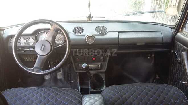 LADA (VAZ) 2106 1994, 20,000 km - 1.5 l - Göygöl