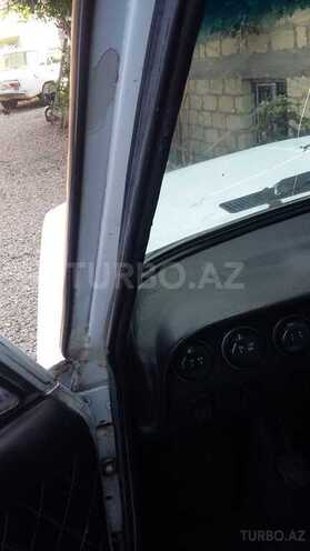 LADA (VAZ) 2106 1994, 20,000 km - 1.5 l - Göygöl
