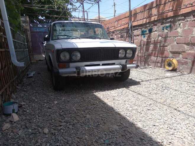 LADA (VAZ) 2106 1994, 20,000 km - 1.5 l - Göygöl
