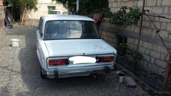 LADA (VAZ) 2106 1994, 20,000 km - 1.5 l - Göygöl