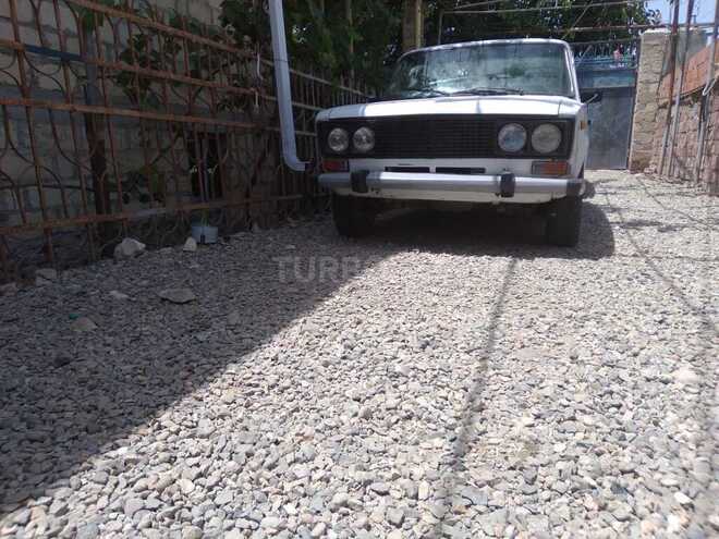 LADA (VAZ) 2106 1994, 20,000 km - 1.5 l - Göygöl