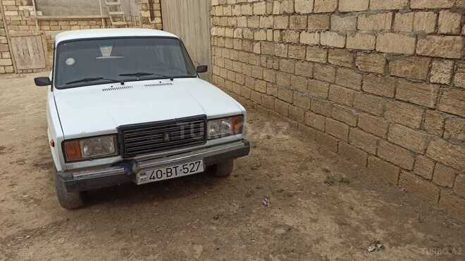 LADA (VAZ) 2107 2005, 100,000 km - 1.6 л - Bakı