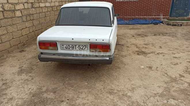 LADA (VAZ) 2107 2005, 100,000 km - 1.6 л - Bakı