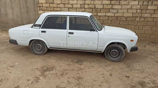 LADA (VAZ) 2107 2005, 100,000 km - 1.6 л - Bakı