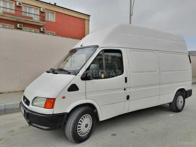 Ford Transit 1998, 498,000 km - 2.5 l - Bakı