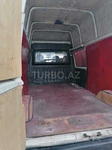 Ford Transit 1998, 498,000 km - 2.5 l - Bakı
