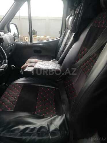 Ford Transit 1998, 498,000 km - 2.5 l - Bakı
