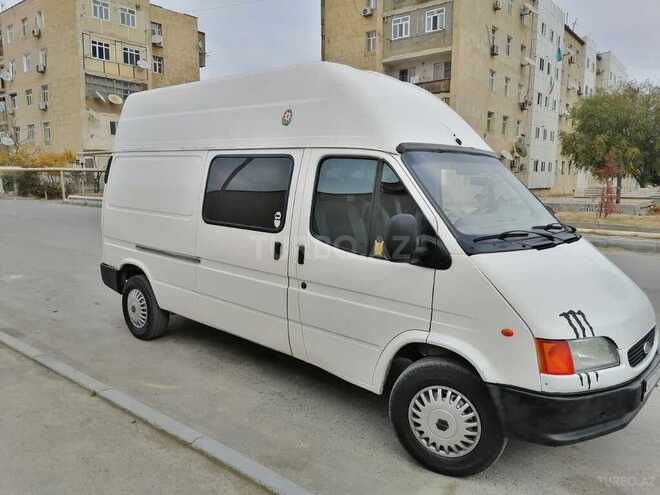 Ford Transit 1998, 498,000 km - 2.5 l - Bakı
