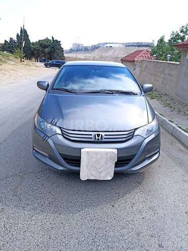 Honda Insight 2010, 287,300 km - 1.3 l - Bakı