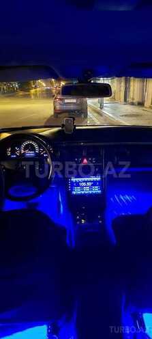 Mercedes E 220 2000, 187,000 km - 2.2 l - Bakı
