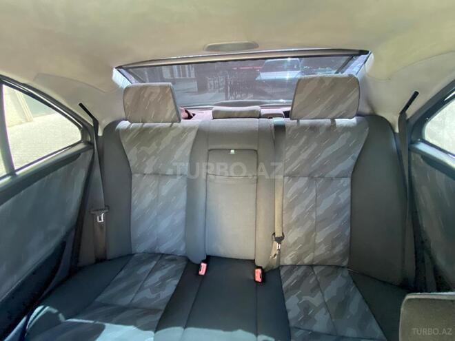 Mercedes E 220 2000, 187,000 km - 2.2 l - Bakı