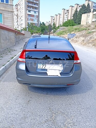 Honda Insight 2010, 287,300 km - 1.3 l - Bakı
