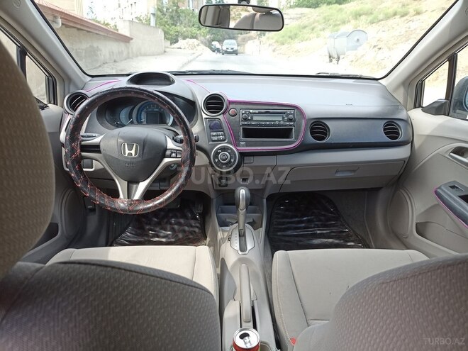 Honda Insight 2010, 287,300 km - 1.3 l - Bakı