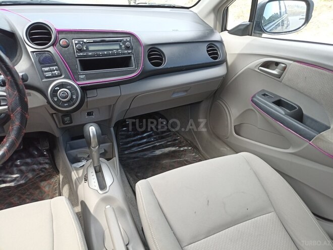 Honda Insight 2010, 287,300 km - 1.3 l - Bakı