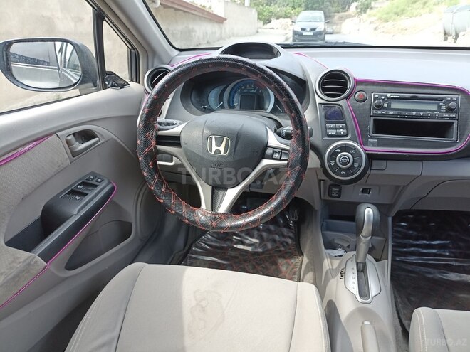 Honda Insight 2010, 287,300 km - 1.3 l - Bakı