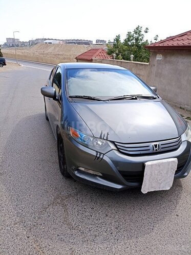 Honda Insight 2010, 287,300 km - 1.3 l - Bakı