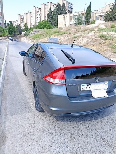 Honda Insight 2010, 287,300 km - 1.3 l - Bakı