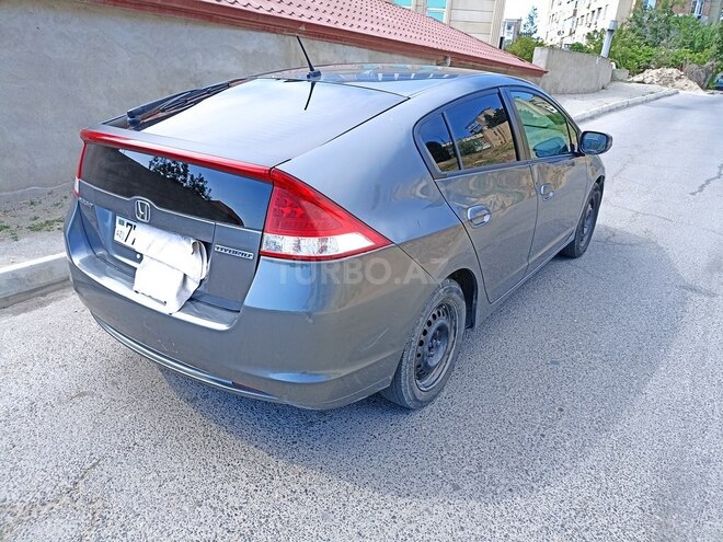 Honda Insight 2010, 287,300 km - 1.3 l - Bakı