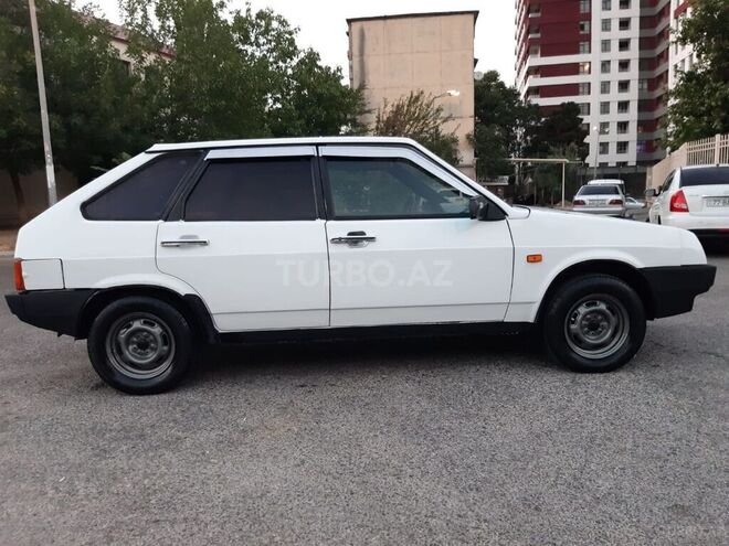 LADA (VAZ) 2109 1992, 245,358 km - 1.6 л - Bakı