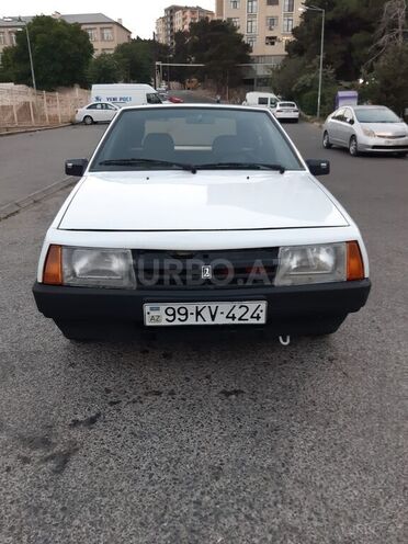LADA (VAZ) 2109 1992, 245,358 km - 1.6 л - Bakı