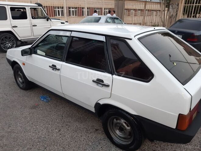 LADA (VAZ) 2109 1992, 245,358 km - 1.6 л - Bakı