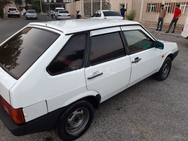 LADA (VAZ) 2109 1992, 245,358 km - 1.6 л - Bakı
