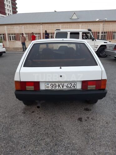 LADA (VAZ) 2109 1992, 245,358 km - 1.6 л - Bakı