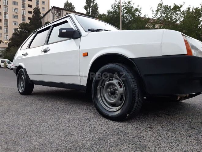 LADA (VAZ) 2109 1992, 245,358 km - 1.6 л - Bakı