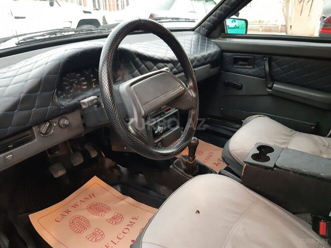 LADA (VAZ) 2109 1992, 245,358 km - 1.6 л - Bakı