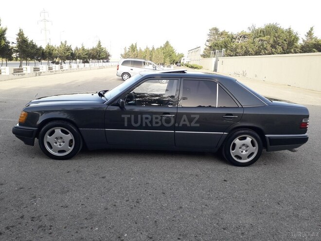 Mercedes E 220 1992, 314,526 km - 2.2 l - Sumqayıt