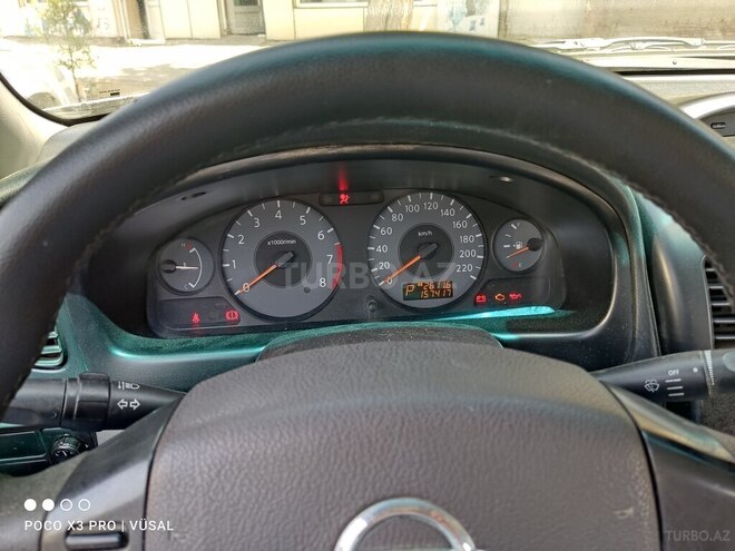 Nissan Sunny 2011, 157,260 km - 1.6 l - Bakı