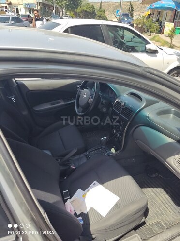Nissan Sunny 2011, 157,260 km - 1.6 l - Bakı