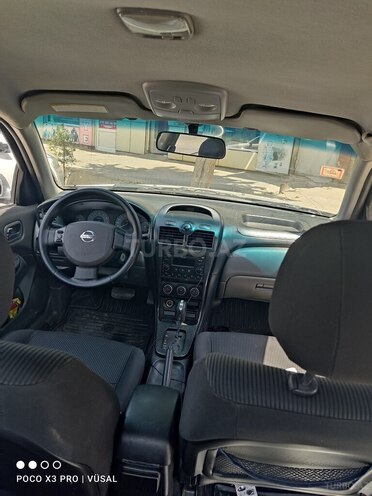 Nissan Sunny 2011, 157,260 km - 1.6 l - Bakı