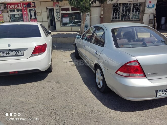 Nissan Sunny 2011, 157,260 km - 1.6 l - Bakı