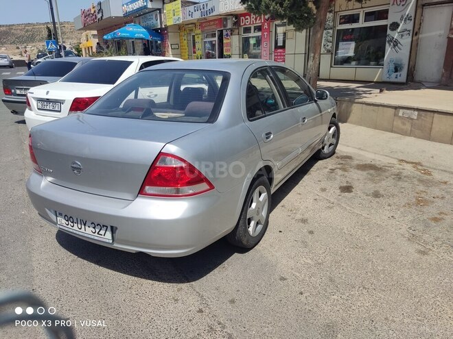 Nissan Sunny 2011, 157,260 km - 1.6 l - Bakı