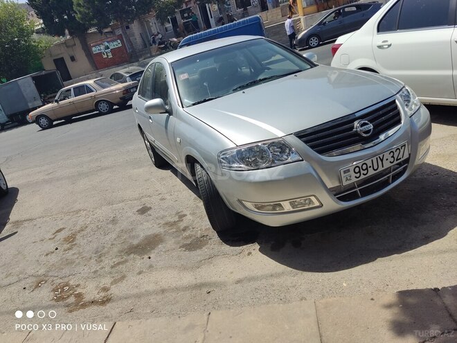 Nissan Sunny 2011, 157,260 km - 1.6 l - Bakı