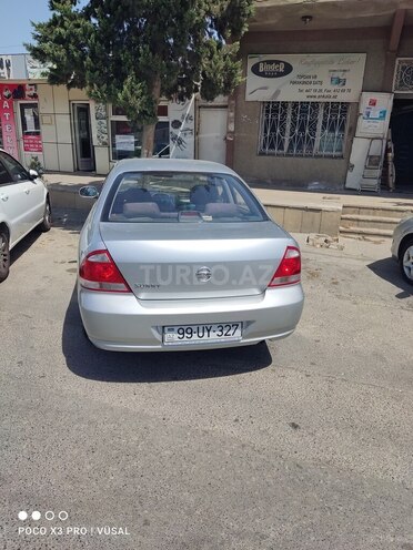 Nissan Sunny 2011, 157,260 km - 1.6 l - Bakı