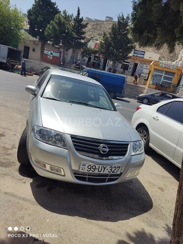 Nissan Sunny 2011, 157,260 km - 1.6 l - Bakı