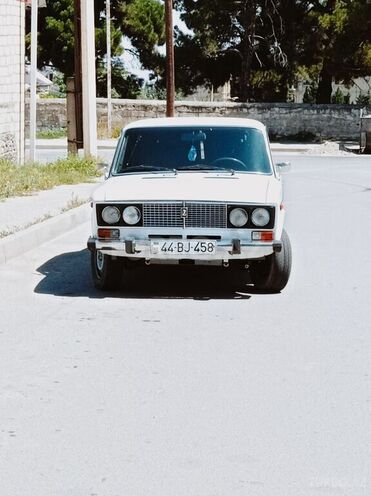 LADA (VAZ) 2106 1999, 15,000 km - 1.6 l - Bakı