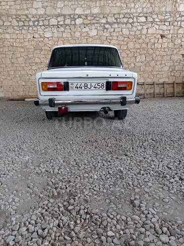 LADA (VAZ) 2106 1999, 15,000 km - 1.6 l - Bakı