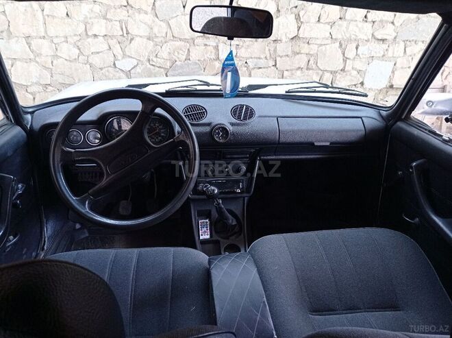 LADA (VAZ) 2106 1999, 15,000 km - 1.6 l - Bakı
