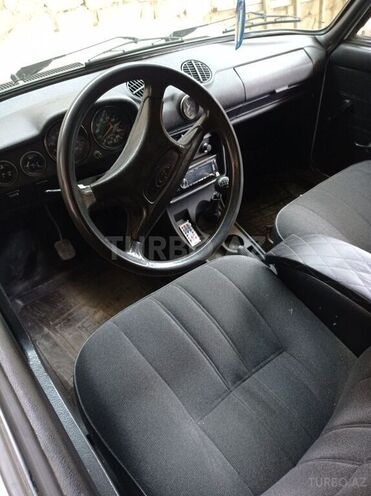 LADA (VAZ) 2106 1999, 15,000 km - 1.6 l - Bakı
