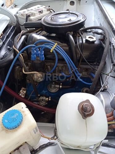 LADA (VAZ) 2106 1999, 15,000 km - 1.6 l - Bakı