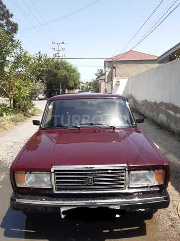 LADA (VAZ) 2107 2006, 123,321 km - 1.6 л - Sumqayıt