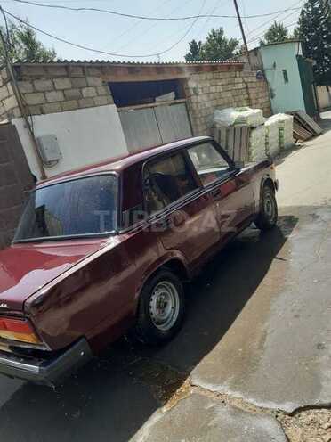 LADA (VAZ) 2107 2006, 123,321 km - 1.6 л - Sumqayıt