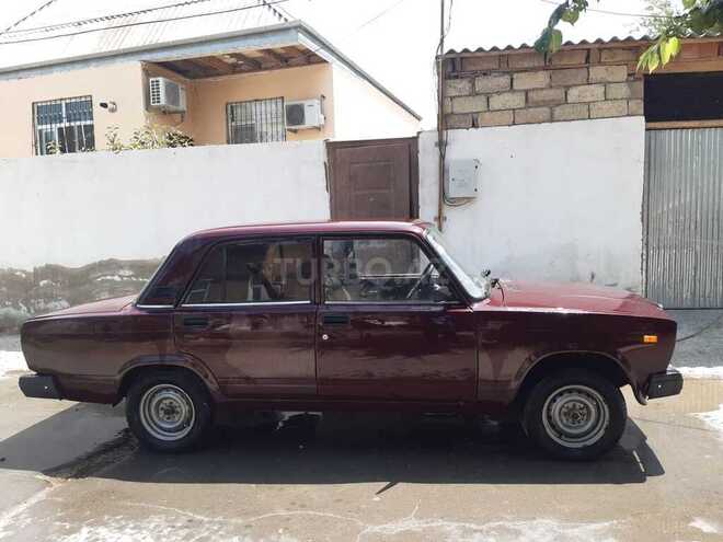 LADA (VAZ) 2107 2006, 123,321 km - 1.6 л - Sumqayıt