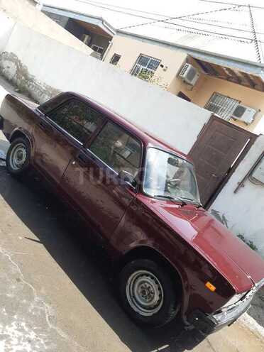 LADA (VAZ) 2107 2006, 123,321 km - 1.6 л - Sumqayıt